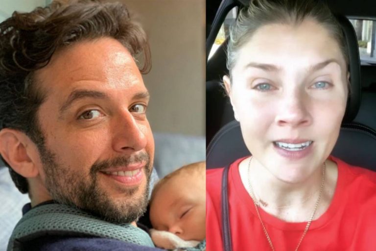 Coronavírus: Estado de saúde de Nick Cordero piora e esposa pede orações