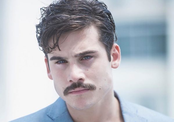 Nicolas Prattes 1 - Instagram