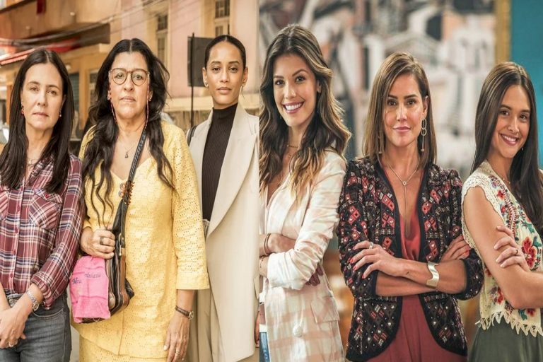 Globo teme risco e modifica capítulos de ‘Amor de Mãe’ e ‘Salve-se Quem Puder’