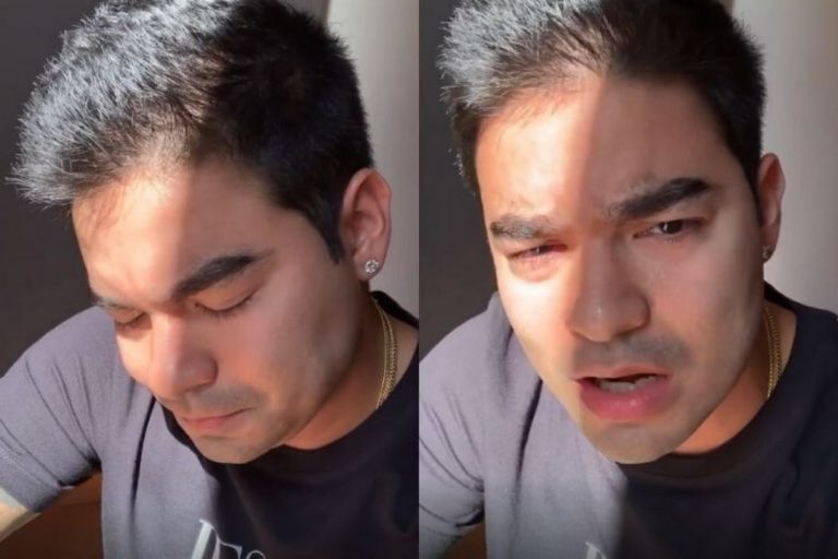 Yudi Tamashiro lamenta morte na família: “Estou abalado”