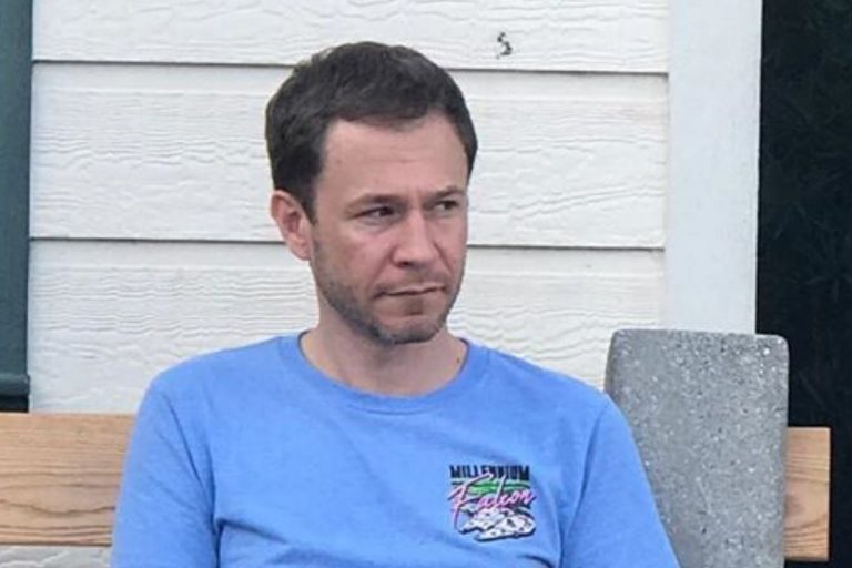 Tiago Leifert fala sobre a gravidez da esposa: “Bênção”