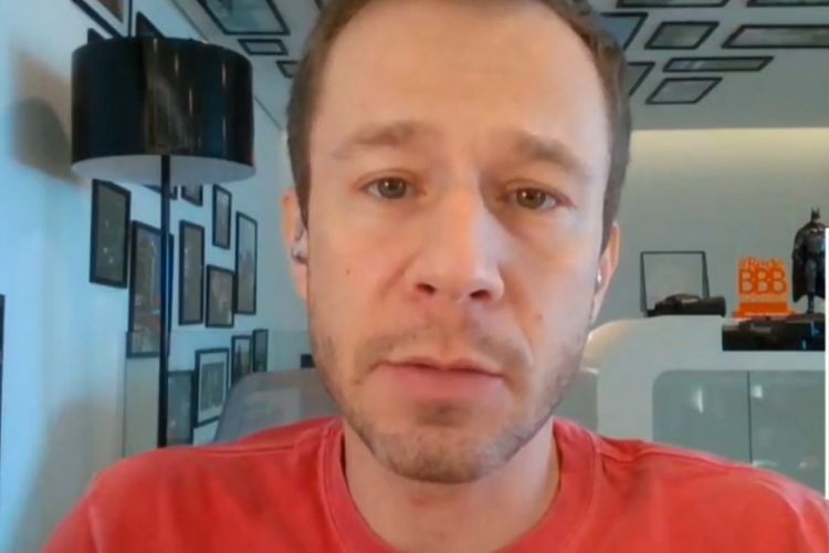 Tiago Leifert divide opiniões após disparar contra jovens: “Tão perdidos”