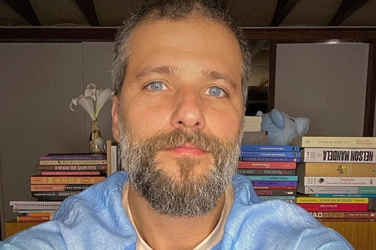 Bruno Gagliasso revela que foi maltratado em blitz policial