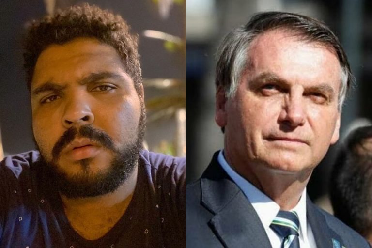Paulo Vieira detona Jair Bolsonaro: “Sabia que seria ruim”