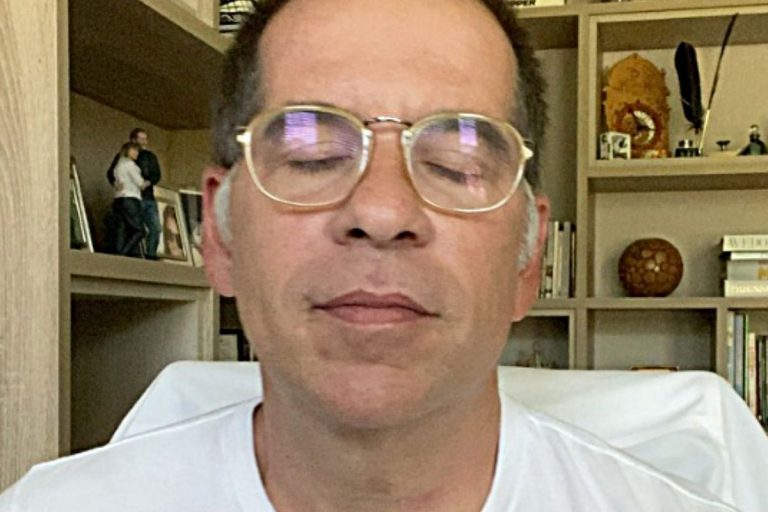 Leandro Hassum sofre nova baixa por conta do coronavírus