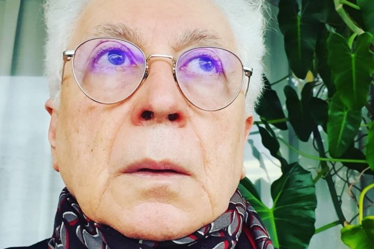 Aguinaldo Silva fala sobre quarentena em Portugal