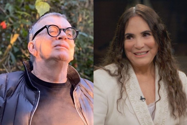 Walcyr Carrasco faz pedido para Regina Duarte e dispara: “Manchou sua imagem”