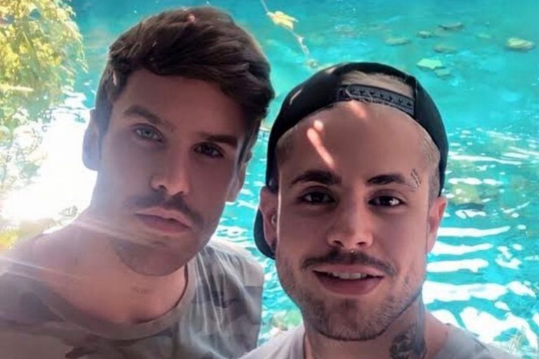 Noivo do sobrinho de Silas Malafaia faz desabafo sobre ser soropositivo