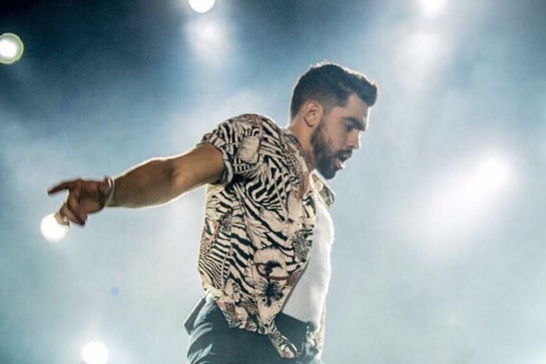 Morte do sertanejo Gabriel Diniz, que completou um ano, segue sem conclusão