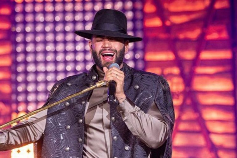 Sertanejo Gusttavo Lima faturou uma verdadeira fortuna com live