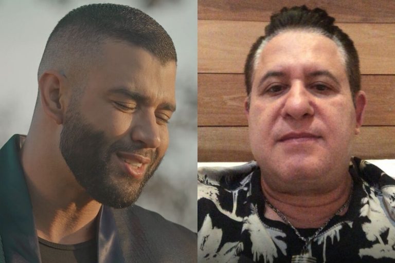 Sertanejo Gusttavo Lima expõe Marrone no quesito ‘ser corno’