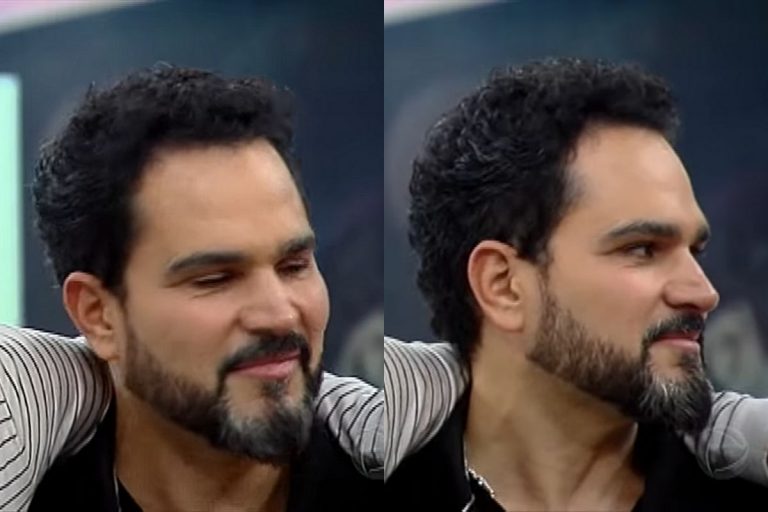 Sertanejo Luciano Camargo surge em lágrimas e grande motivo vem à tona