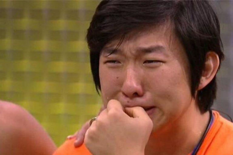 Pyong Lee lamenta morte trágica: “Meu Deus”