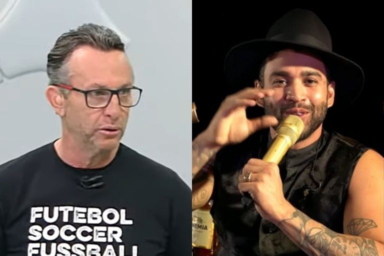 Craque Neto entrega grande segredo de Gusttavo Lima em relação a dívidas