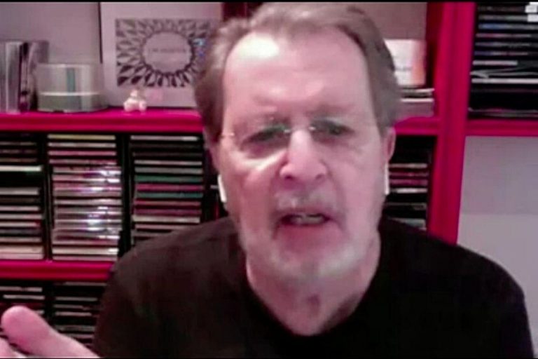 Daniel Filho lamenta baixa por conta do coronavírus: “Tenho três filmes prontos”