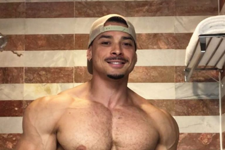 Ex de Juju Salimeni faz revelação íntima sobre relacionamentos