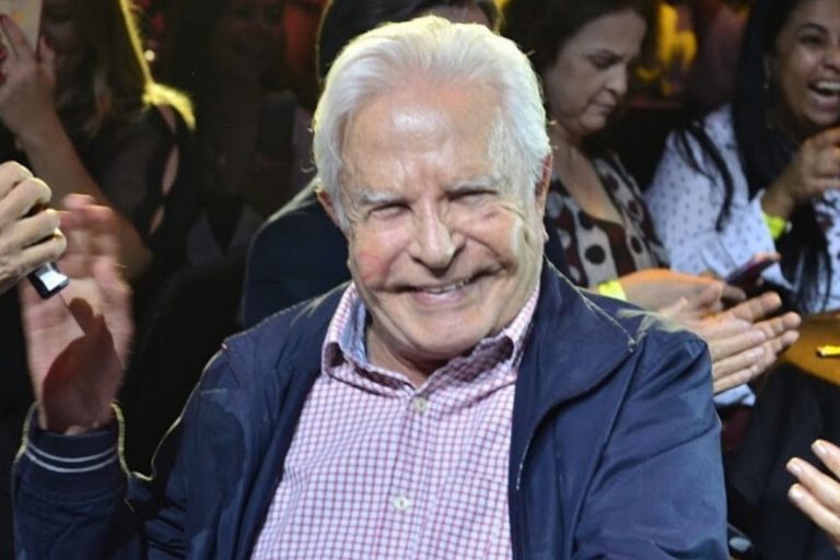 Cid Moreira abre o jogo sobre a sua quarentena