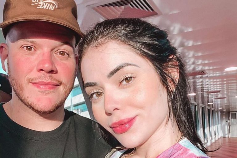 Irmão de Ferrugem revela que a esposa do cantor não se dá bem com a família