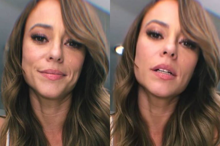 Paolla Oliveira faz grave denuncia: “Precisa acabar”