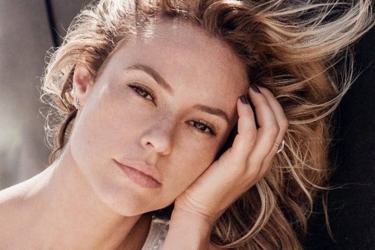 Paolla Oliveira lamenta morte: “Me deixa em lágrimas de tristeza”