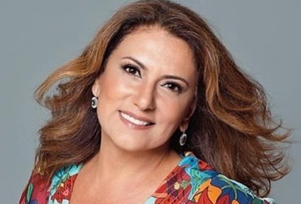 Patrycia Travassos - Instagram