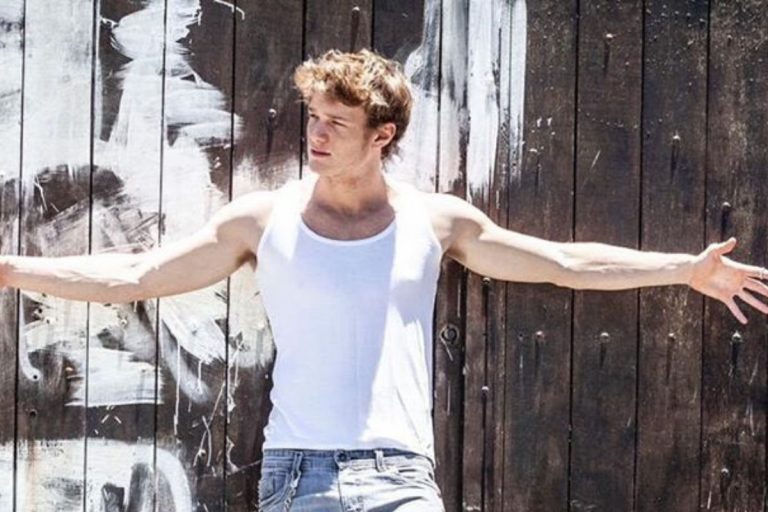 Pedro Novaes fala sobre a sua quarentena