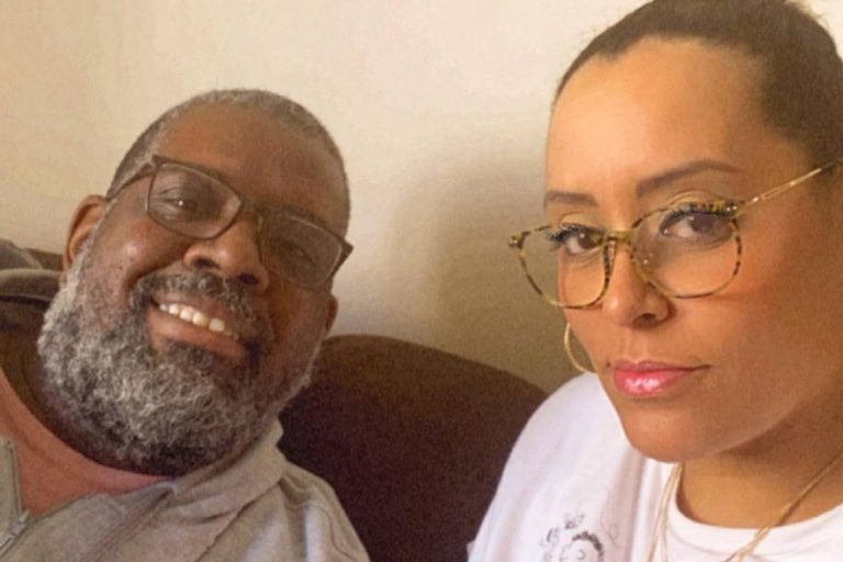 Após internação, Péricles recebe alta do hospital