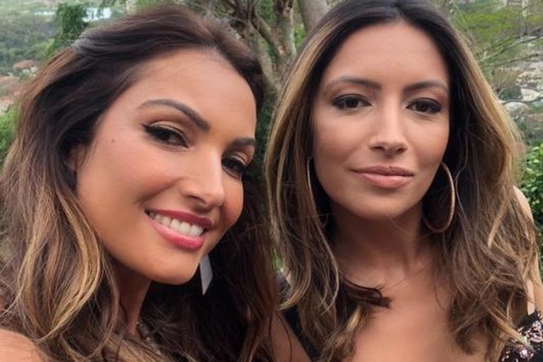 Irmã de Patrícia Poeta é remanejada a novo cargo no jornalismo da Record