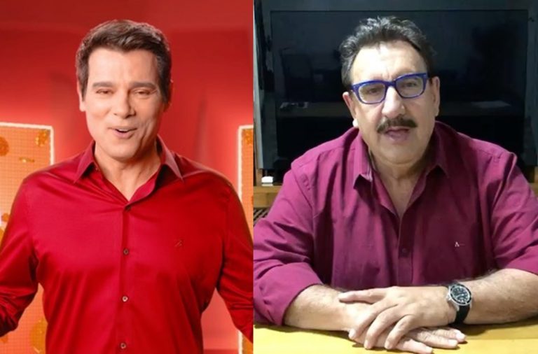 Programa do Ratinho e Domingo Legal estreiam novos quadros
