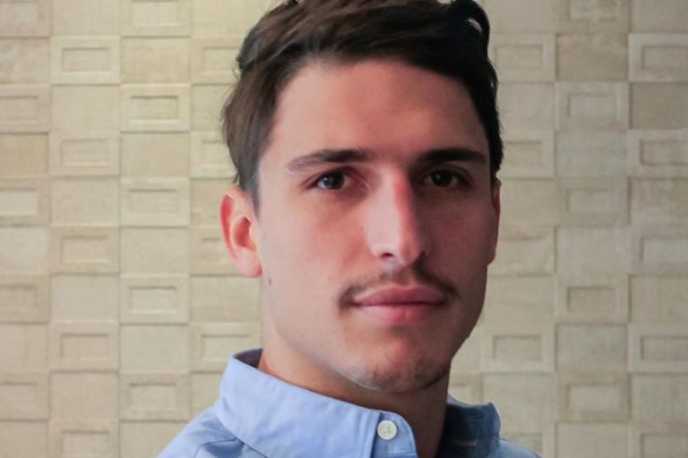 Felipe Prior, do ‘BBB20’, implanta incógnita sobre nova profissão