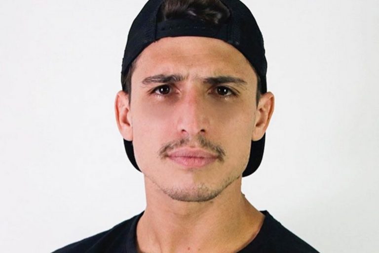 Felipe Prior, do ‘BBB20’, perde grande número de seguidores no Instagram e vira motivo de piada