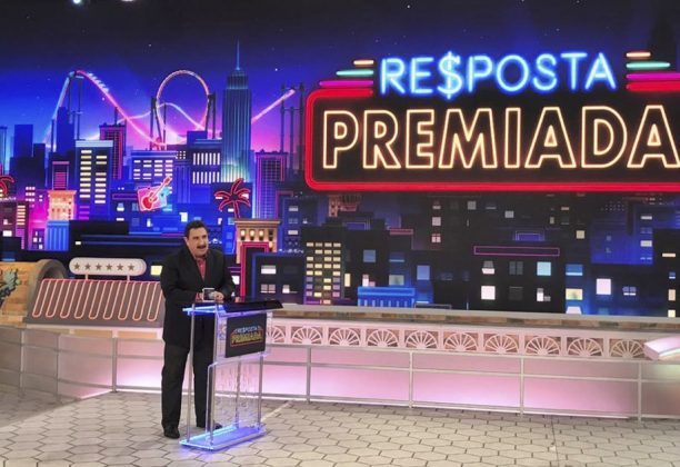 Programa do Ratinho (Divulgação/SBT)