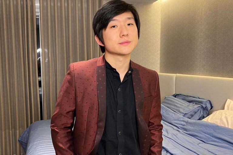 BBB21: Pyong Lee alfineta Camilla de Lucas: “faça dinheiro depois”