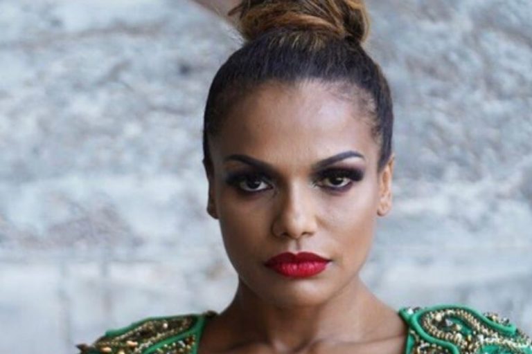 Quitéria Chagas, que está na Itália, fala sobre abertura gradual do país: “Não é festa”