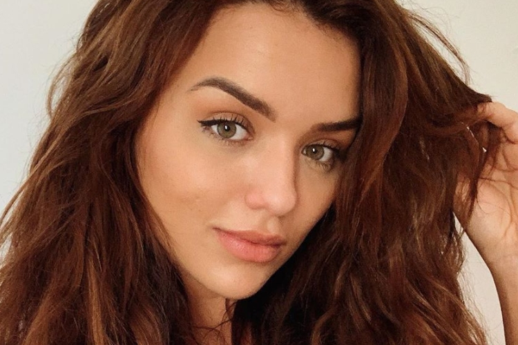 Rafa Kalimann faz revelação sobre primeiro momento íntimo após o ‘BBB20’