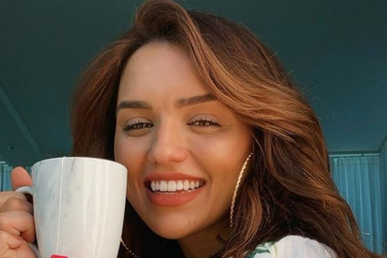 Rafa Kalimann passará por mudança radical e promete ser nova estrela da Globo