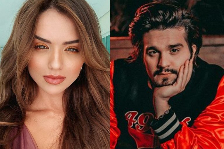 Rafa Kalimann faz revelação envergonhada envolvendo sertanejo Luan Santana