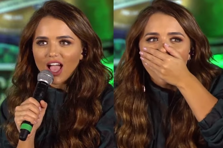 Rafa Kalimann abre o jogo sobre vídeo íntimo vazado nas redes sociais