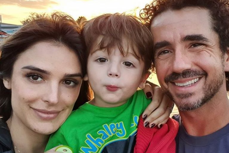 Rafa Brites faz desabafo revelador sobre maternidade e crava: “Desesperador”