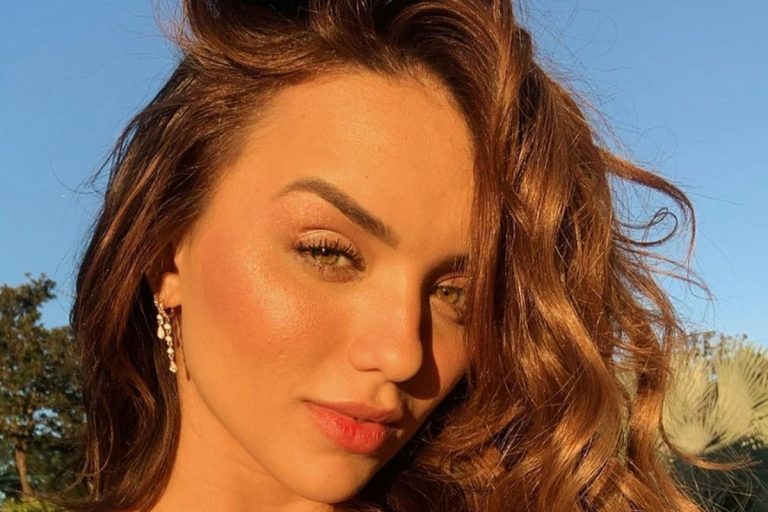 Rafa Kalimann se lança como empresária e planeja lançamento de marca