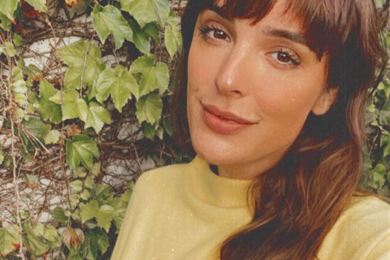 Rafa Brites mostra momento fofo do filho e aconselha: “Ame”