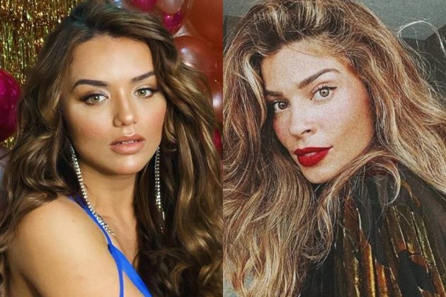 Rafa Kalimann responde sobre comparações com Grazi Massafera