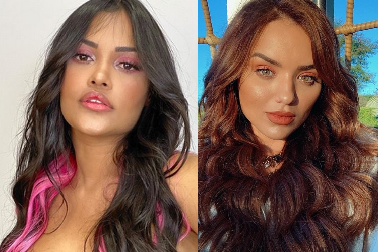 Flayslane, do ‘BBB20’, joga indireta suspeita contra Rafa Kalimann e gera polêmica