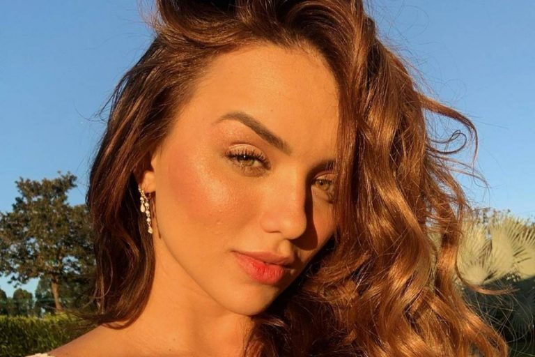 Ex-BBB Rafa Kalimann é contratada pela TV Globo