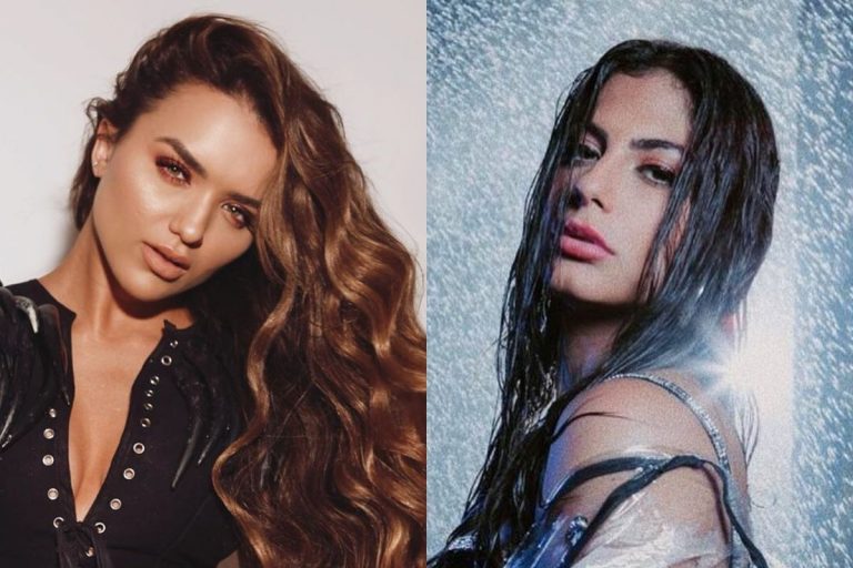 Mari Gonzalez se pronuncia após curtir publicação detonando Rafa Kalimann