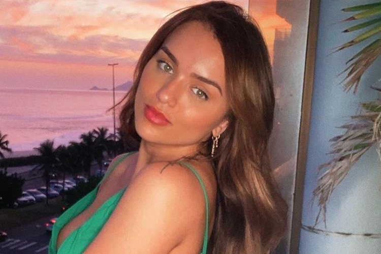 Rafa Kalimann confessa tratamento psicológico antes do ‘BBB20’