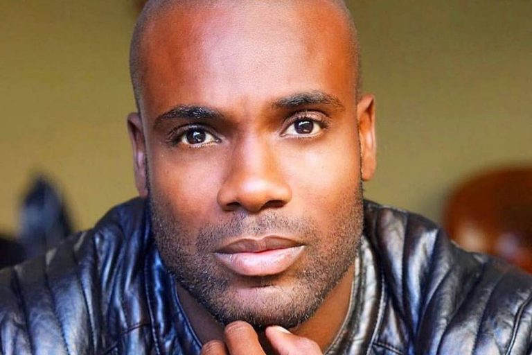 Rafael Zulu lamenta morte: “Coração triste”