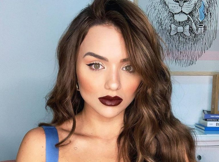 Rafa Kalimann responde “sim” a pedido de ex-marido