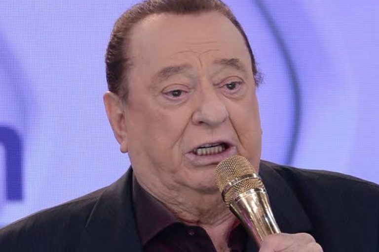 Filho de Raul Gil quebra o silêncio sobre demissão do pai no SBT