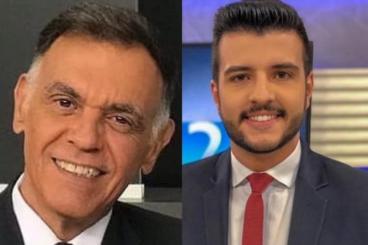 CNN Brasil planeja contrato com nome envolvido em polêmica na Record
